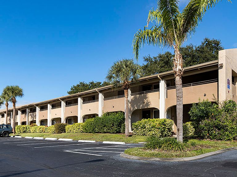 Waterchase Apartment Rentals Largo, FL Zillow