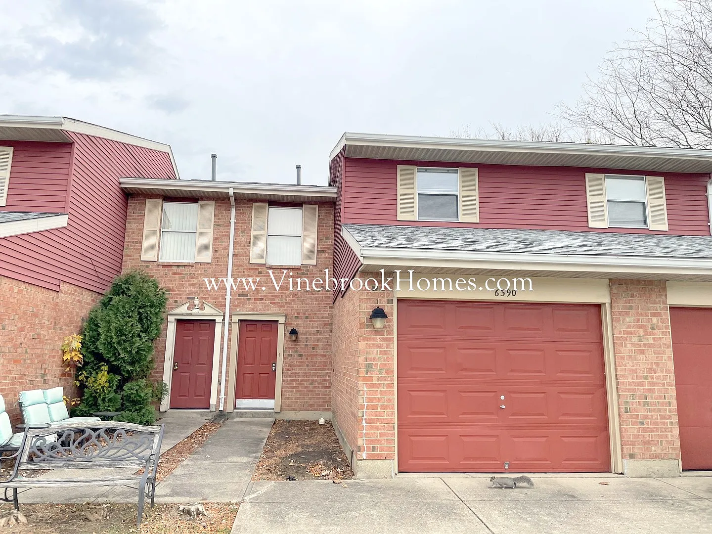 6390 Nightwind Court — Photo 1