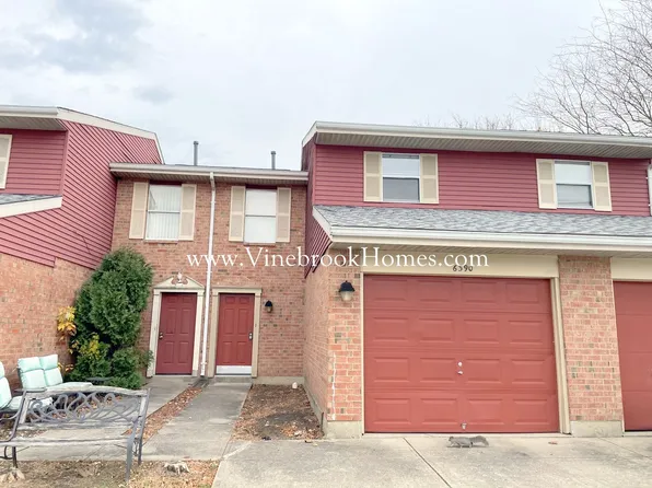 6390 Nightwind Ct, Huber Heights, OH 45424