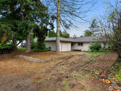 4843 Oakridge Drive, Blaine, WA, 98230