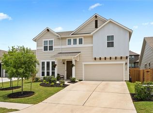 7305 Van Ness St, Austin, TX 78744