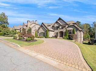 35 Sherwood Ln SE, Marietta, GA 30067