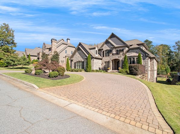 Marietta GA Luxury Homes For Sale - 850 Homes | Zillow