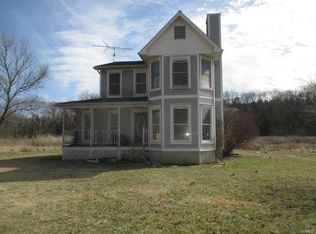 9662 Sandy Valley Rd, Hillsboro, MO 63050