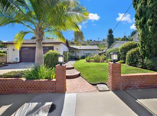 7233 Viar Ave, San Diego, CA 92120