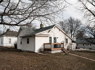 117 S Attica Rd, Knoxville, IA 50138