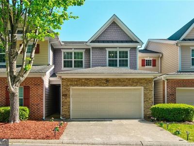 1306 Bexley Pl NW #7, Kennesaw, GA, 30144