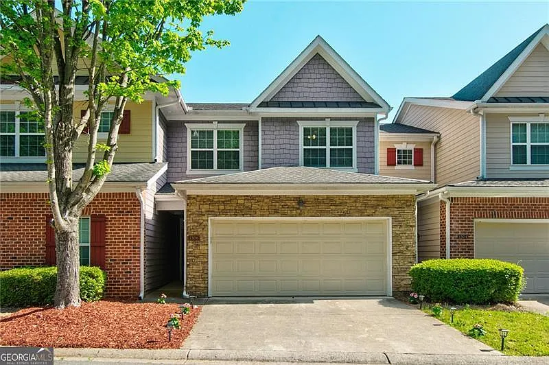 1306 Bexley Pl NW #7 photo 1