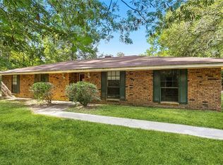 18536 Highway 40, Covington, LA 70435