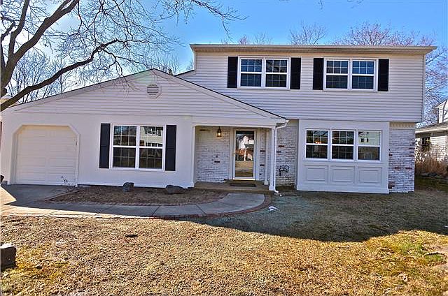 Welcome to 2612 Lamper Lane