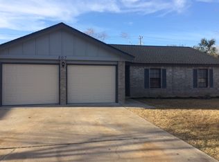 807 McLane St, Victoria, TX 77904