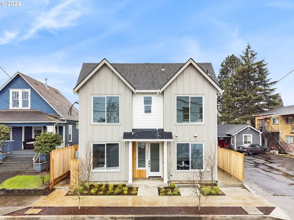 5520 SE Center St #7, Portland, OR 97206