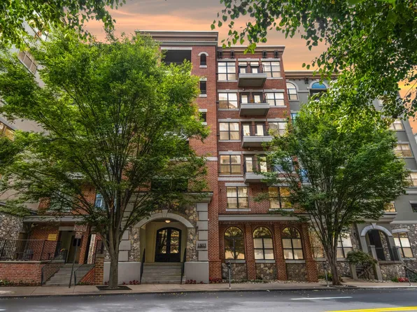 1803 Broadway APT 625, Nashville, TN 37203