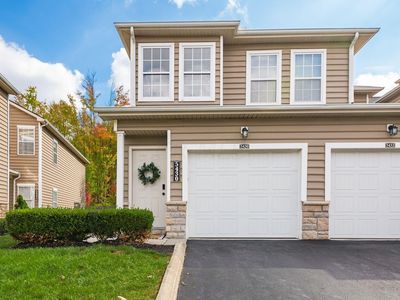 5430 Nottinghamshire Ln, Westerville, OH, 43081