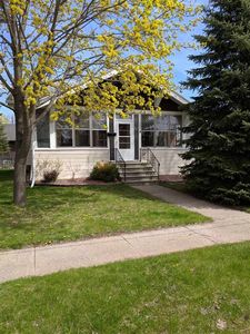 207 E Hancock St, New London, WI, 54961