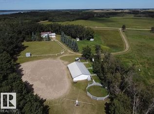 254009 Township Rd #460, Wetaskiwin, AB T9A 1W8