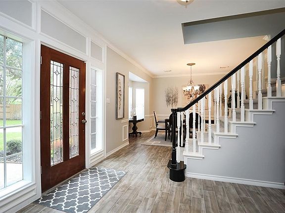 4th image of 7103 Hidden Trails Ct