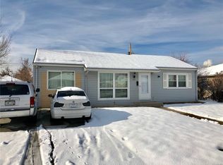 735 Macon St, Aurora, CO 80010