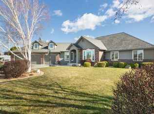 2201 S 77th Ave, Yakima, WA 98903