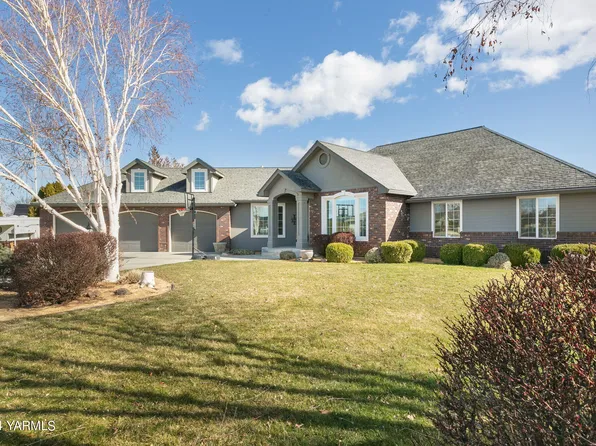 2201 S 77th Ave, Yakima, WA 98903