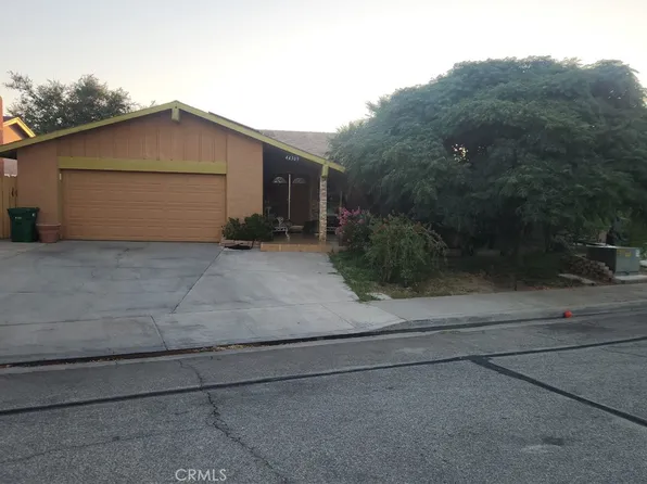 44309 Andale Ave, Lancaster, CA 93535