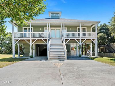 10503 Island Circle, Emerald Isle, NC, 28594