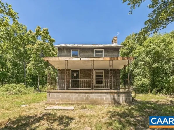 15372 Hesterline Ln, Gordonsville, VA 22942