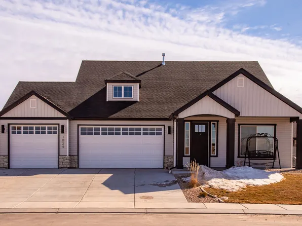 1024 E 4375 N, Cedar City, UT 84721