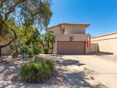 936 N Sinova, Mesa, AZ, 85205