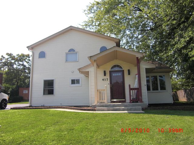 1st image of 417 E Central Ave