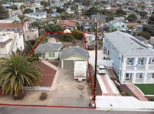 366 N 8th St, Grover Beach, CA 93433