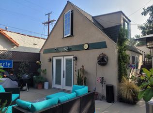 7716 Waring Ave, Los Angeles, CA 90046