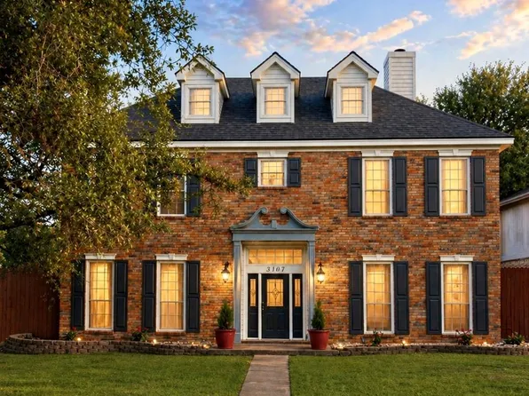 3107 Fort Worth Trl, Austin, TX 78748