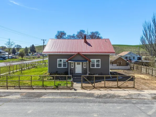 211 G St, Endicott, WA 99125