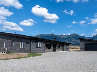 1135 Velvet Grv, Eureka, MT 59917