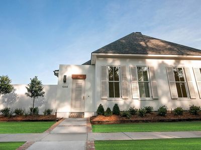 1068 Winterberry Ln, Shreveport, LA, 71106