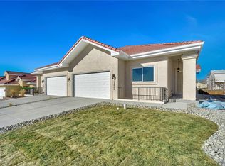 13868 Paradise Villas Grv, Colorado Springs, CO 80921