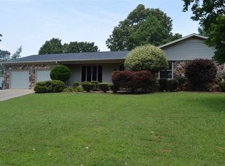 1803 Sara Ann Cir, Paragould, AR 72450