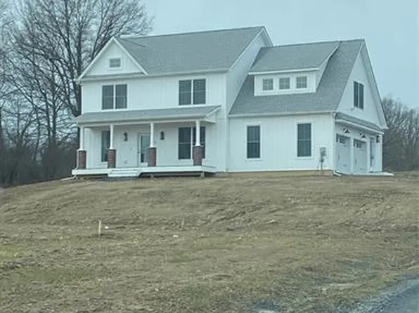 30 Sunset Lane, New Hampton, NY 10958