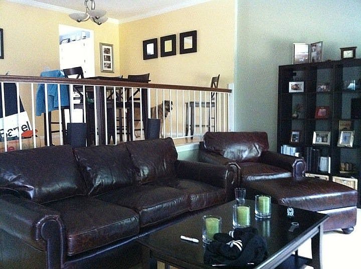 From Family to Dining Room 