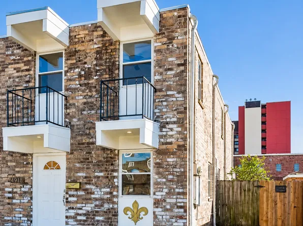 4918 Wabash St, Metairie, LA 70001