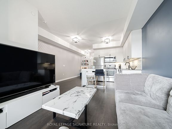 2nd image of 9560 Markham Rd #312