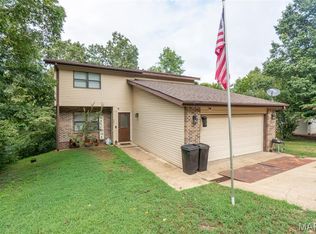 501 N 16th St, Poplar Bluff, MO 63901