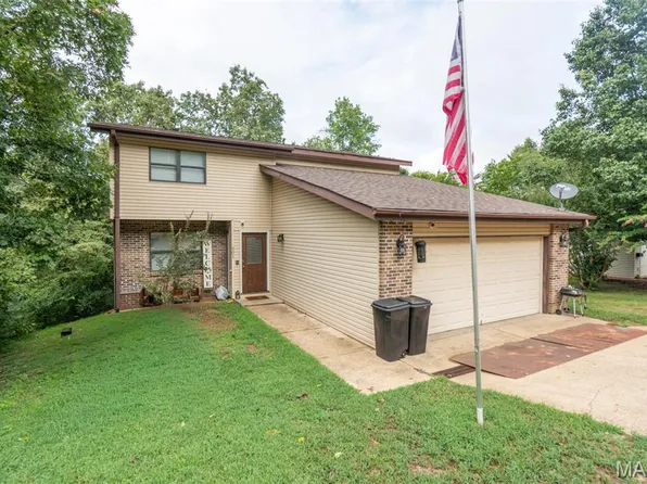 501 N 16th St, Poplar Bluff, MO 63901