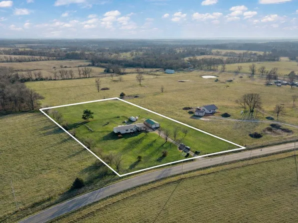 16639 Highway Ff, Mt Vernon, MO 65712