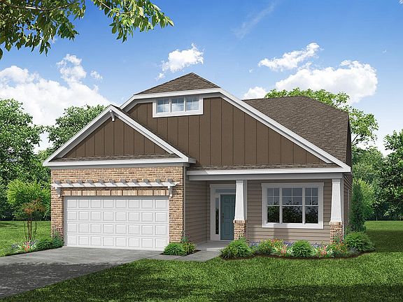 4th image of 109 S Dunlavin Way