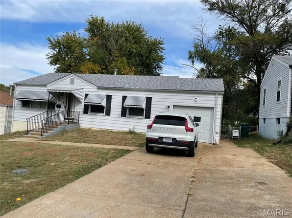 10236 Tappan Dr, Saint Louis, MO 63137