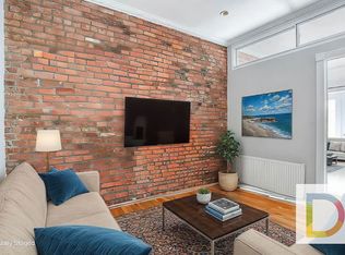 151 Rivington St #3D, New York, NY 10002