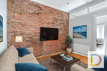 151 Rivington Street, #3D