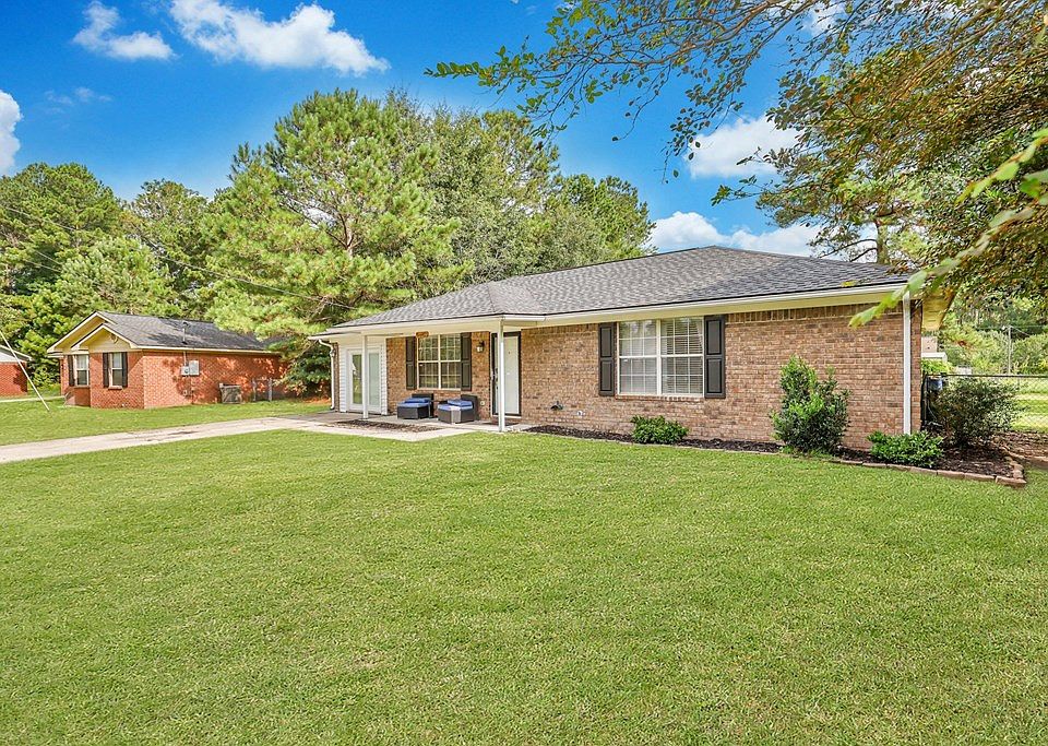 65 Shayna Dr, Hinesville, GA 31313 Zillow